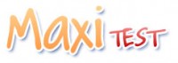 MAXITEST      ENGLISH TEST COMPETITION